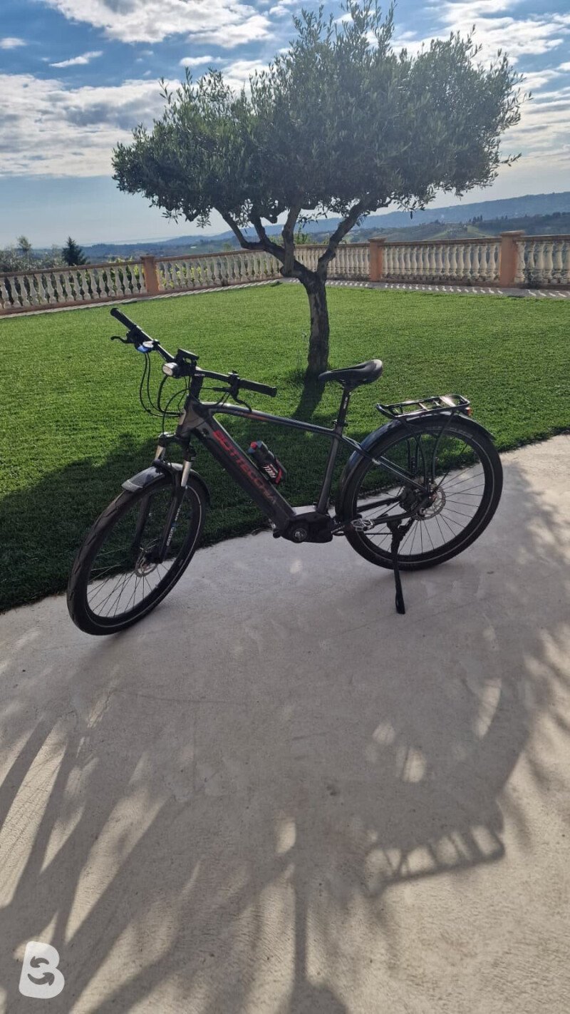 Bottecchia BE55 Hydron Urban 2025