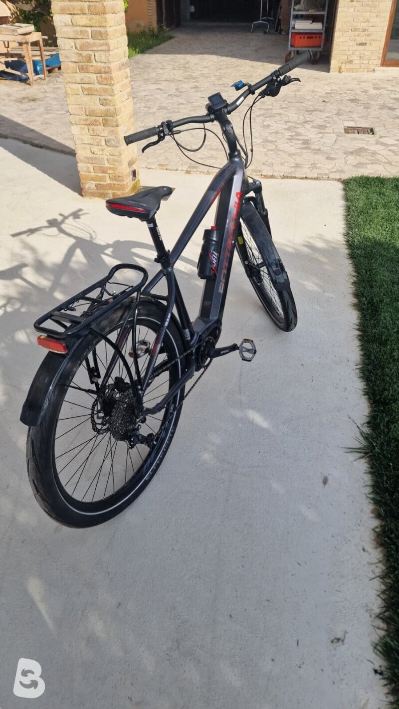 Bottecchia BE55 Hydron Urban 2025