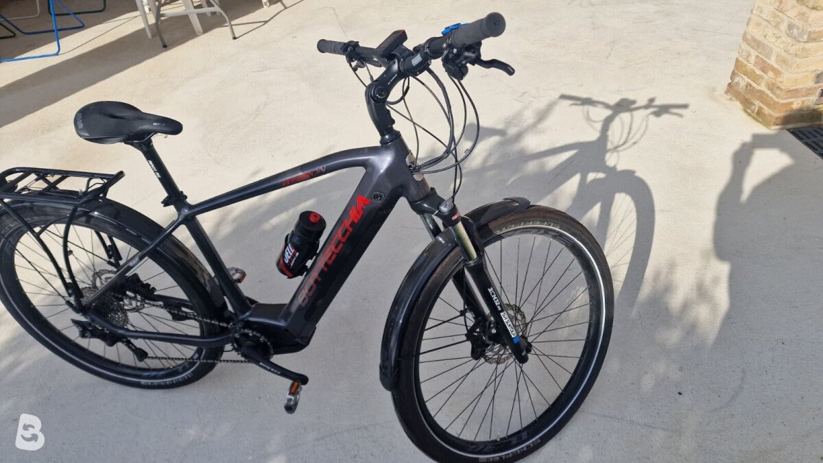 Bottecchia BE55 Hydron Urban 2025