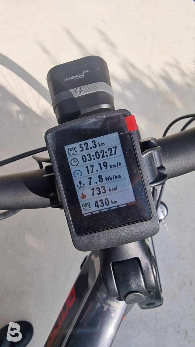 Bottecchia BE55 Hydron Urban 2025