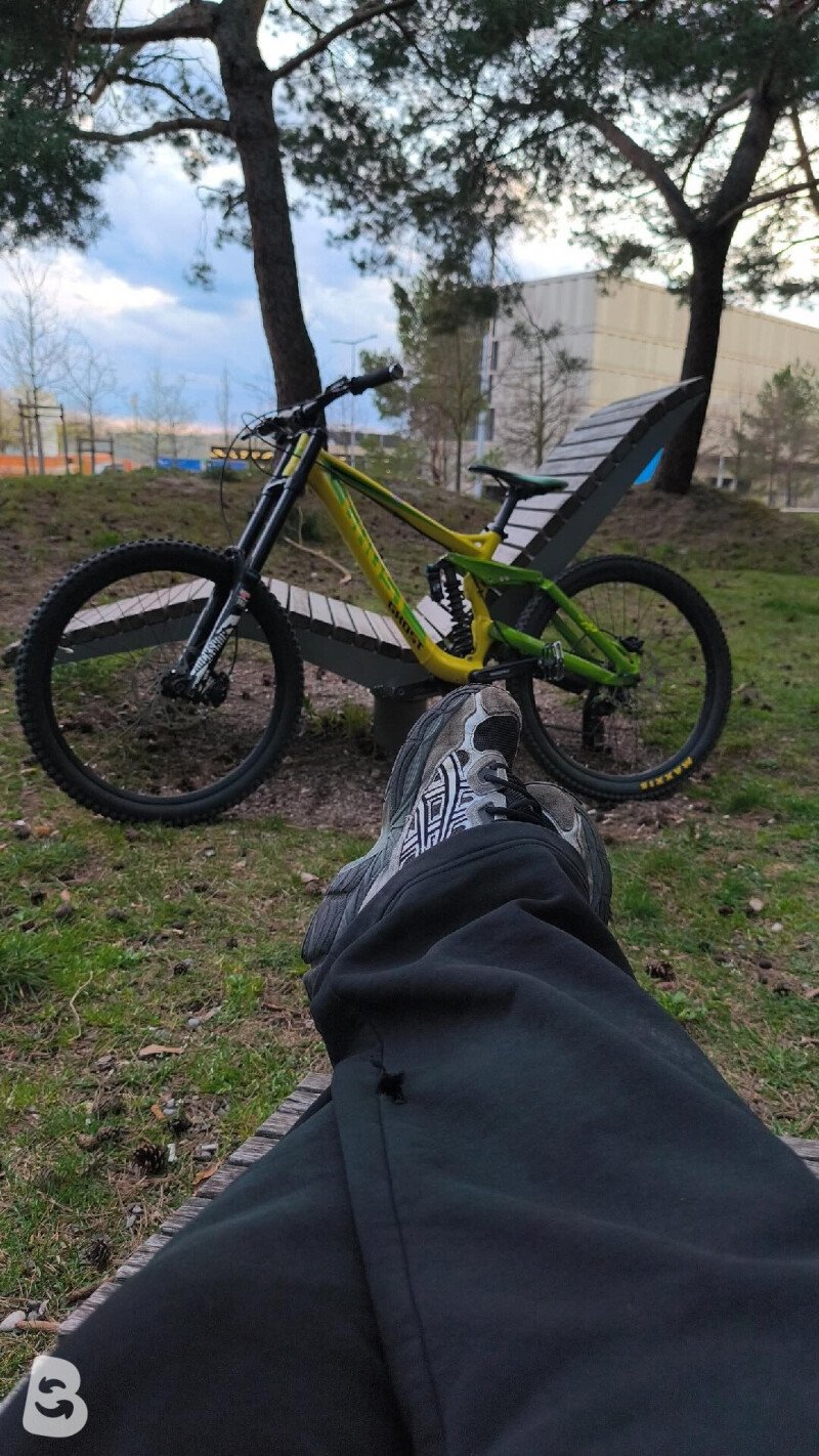 Ghost Ghost Dh 7 2015