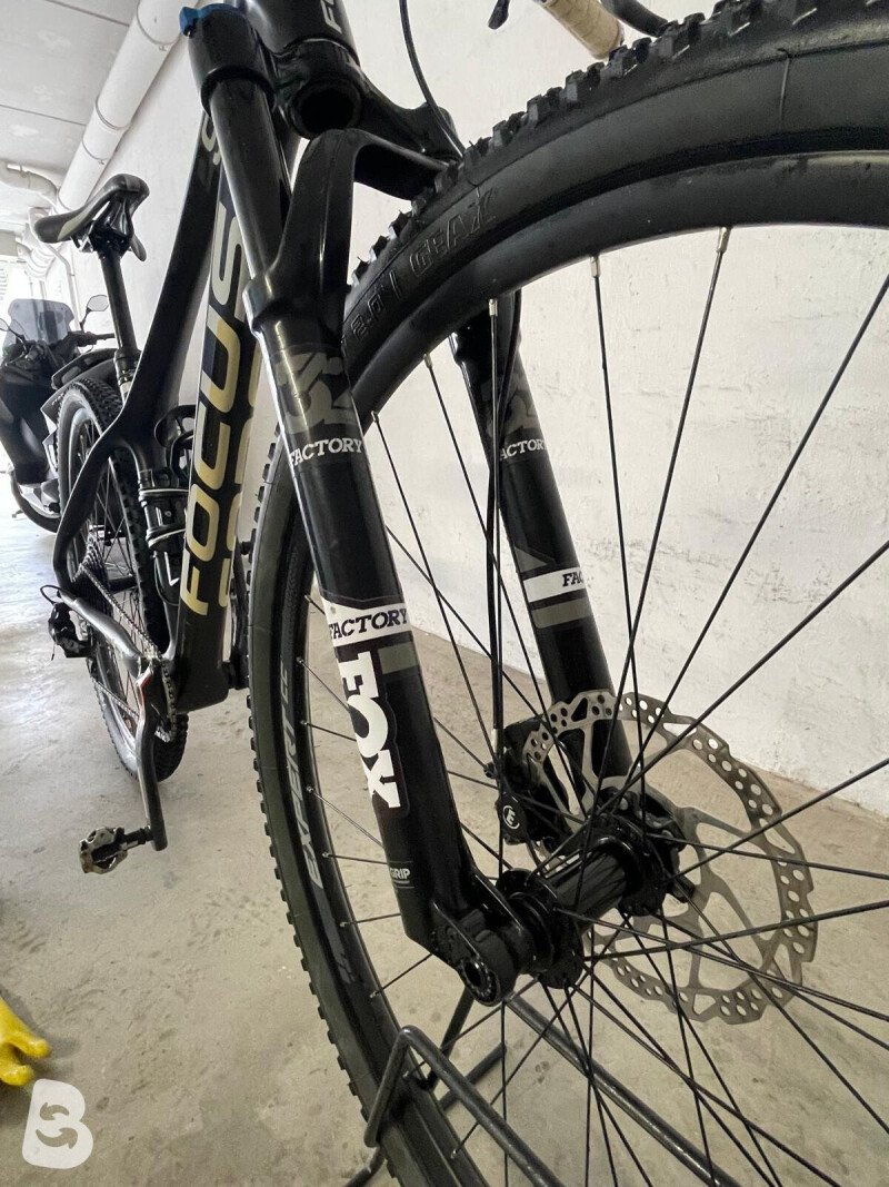 Focus Raven 29R 2014