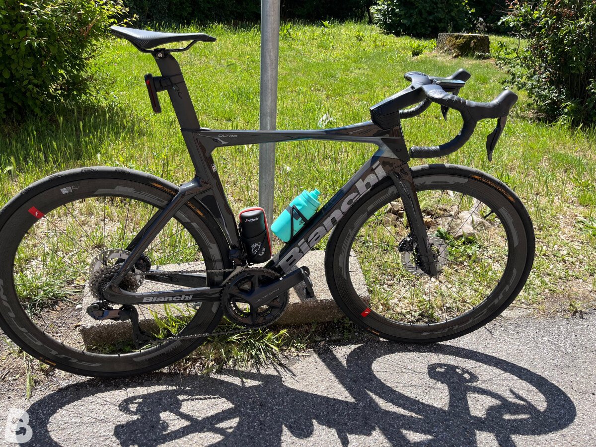 Bianchi Oltre pro 2024