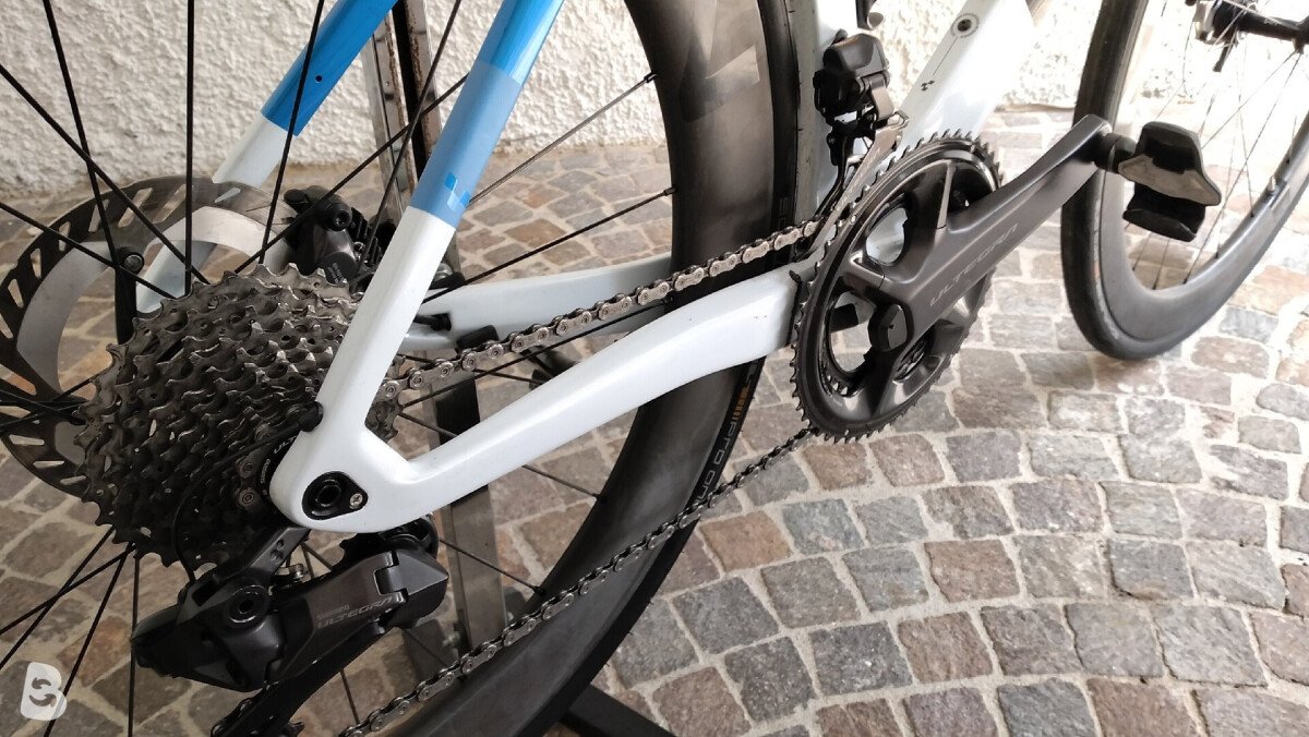 Cube Litening AERO C:68X Race 2024