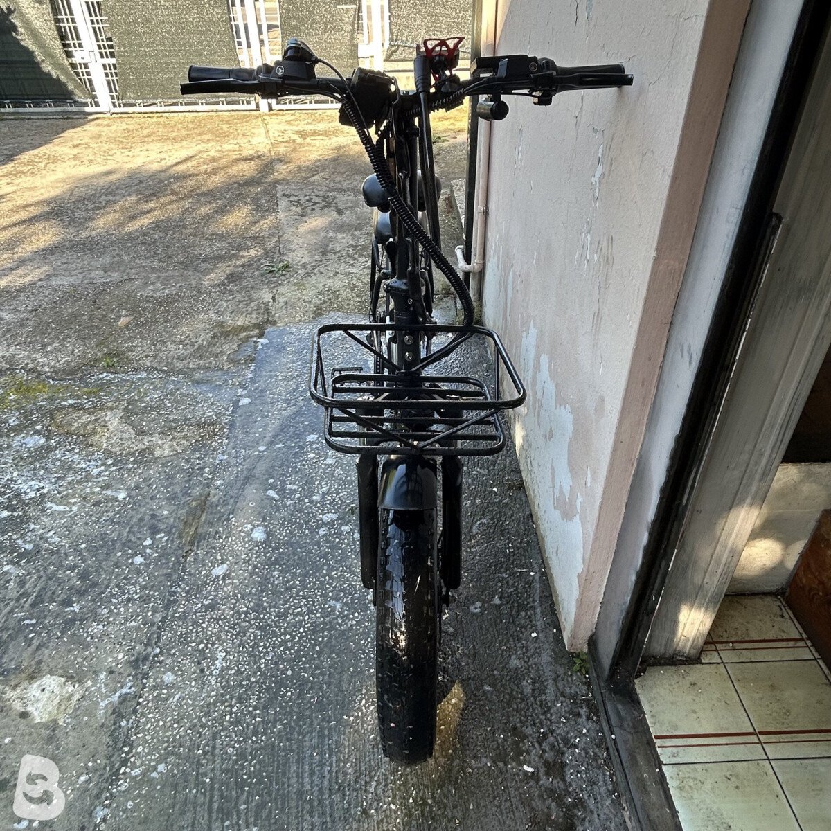 EBIKE Fatbike