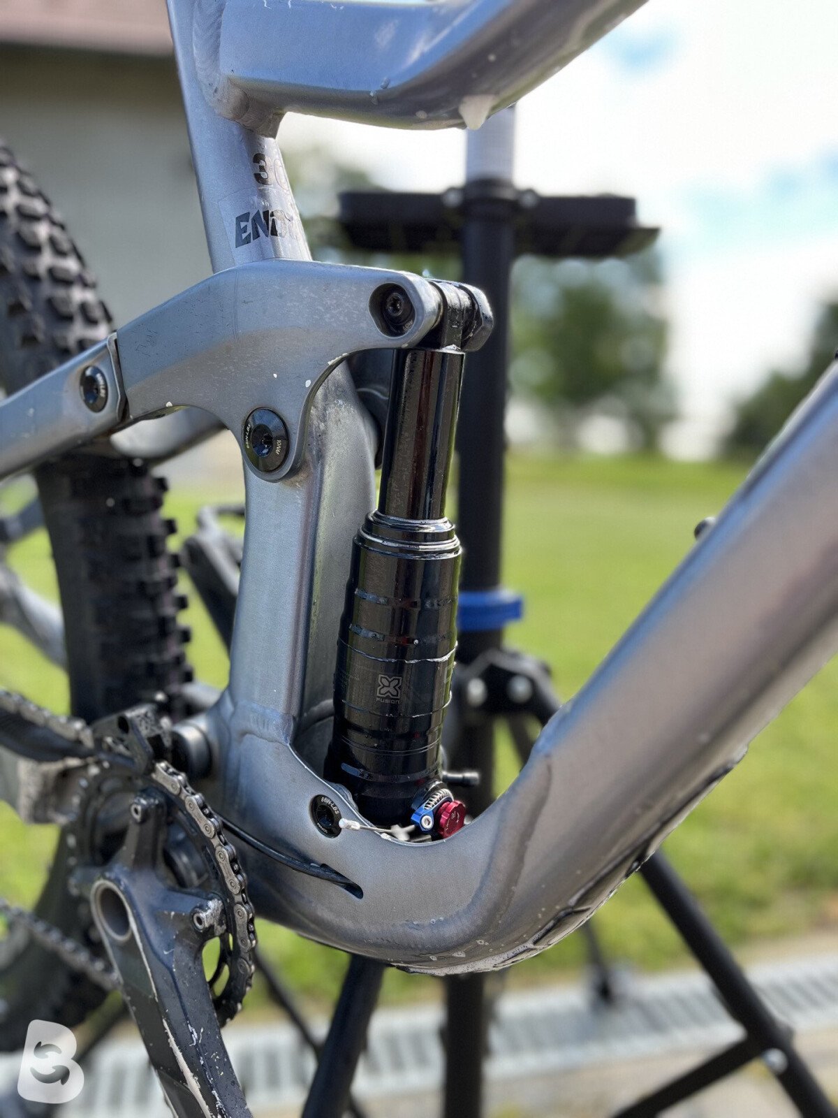 Scott Contessa Ransom 910 2020