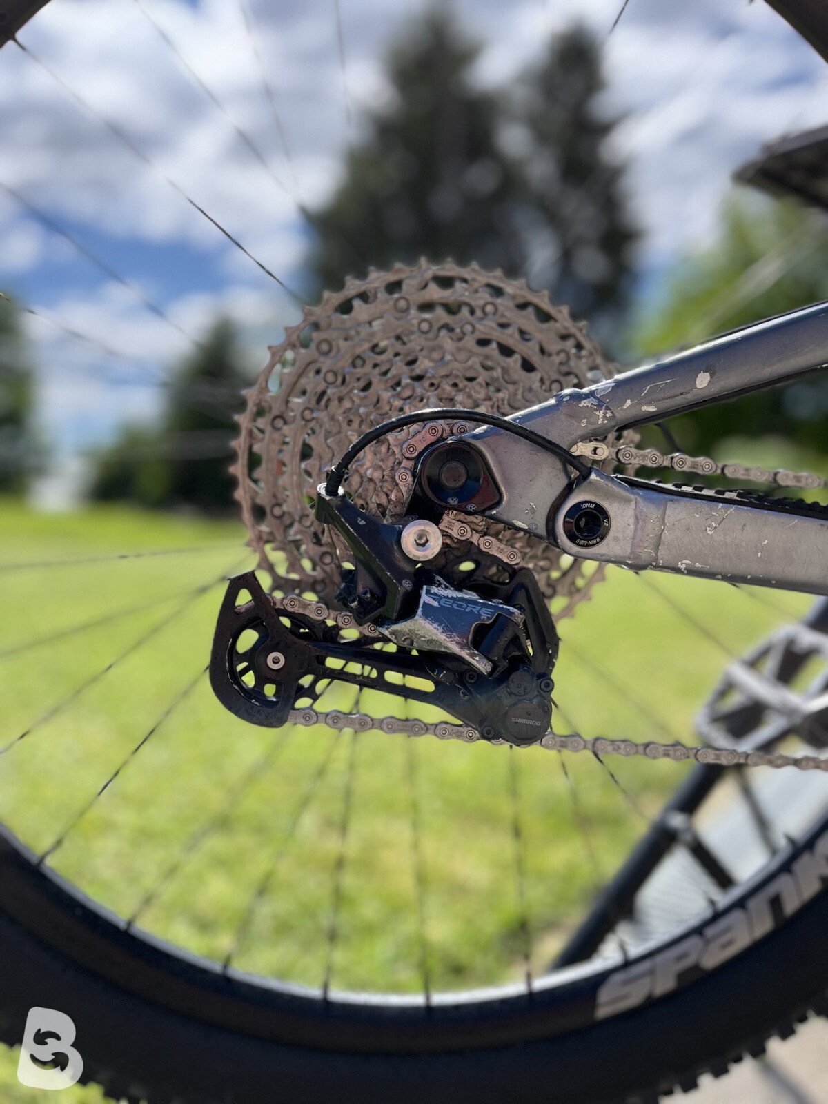 Scott Contessa Ransom 910 2020