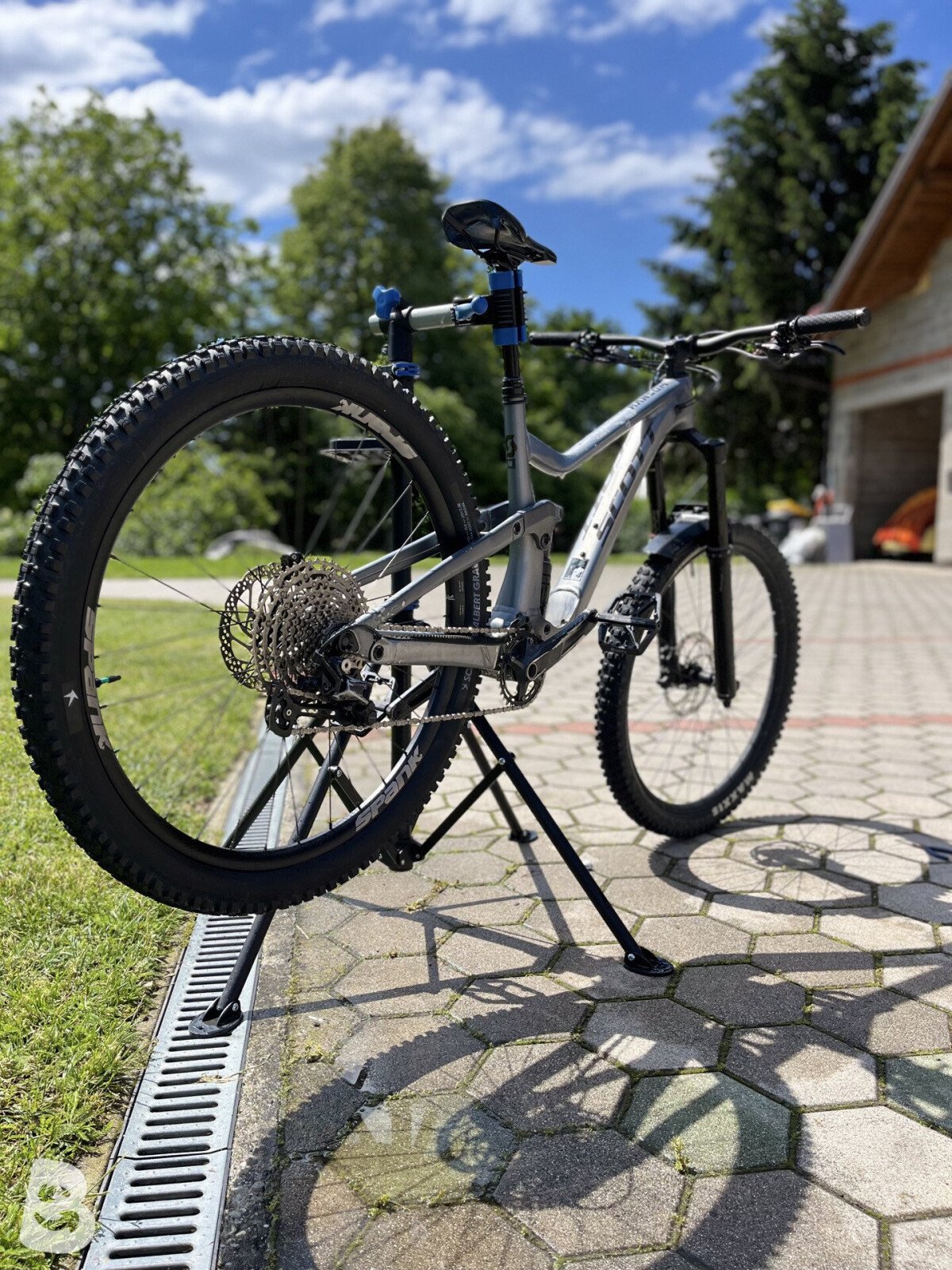 Scott Contessa Ransom 910 2020