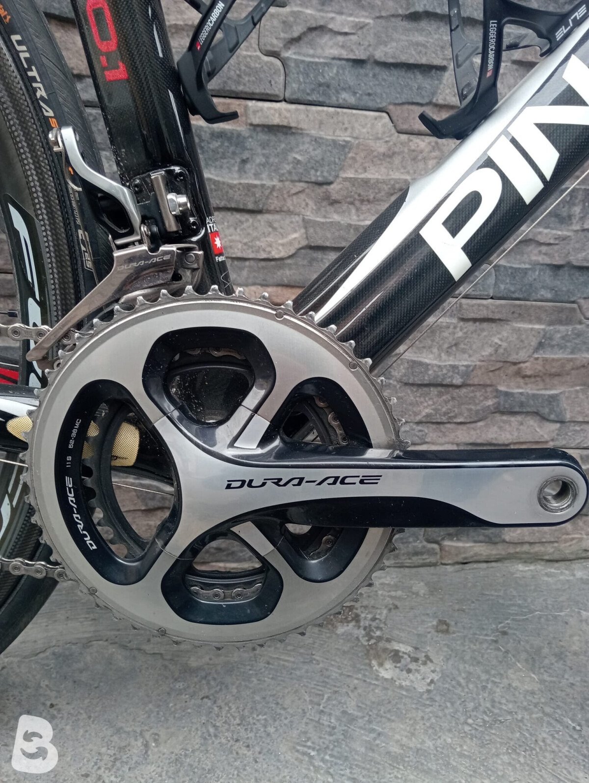 Pinarello Dogma 60.1 2014