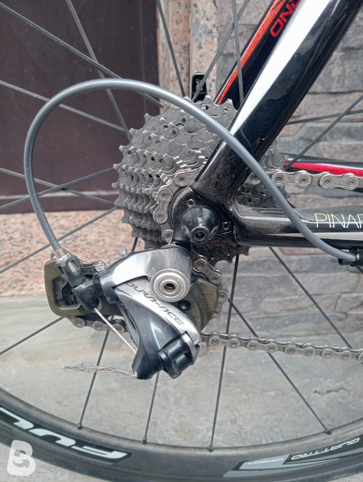 Pinarello Dogma 60.1 2014