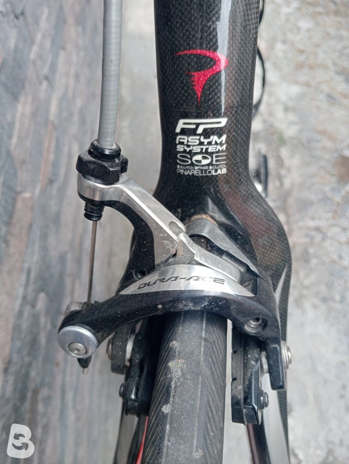 Pinarello Dogma 60.1 2014