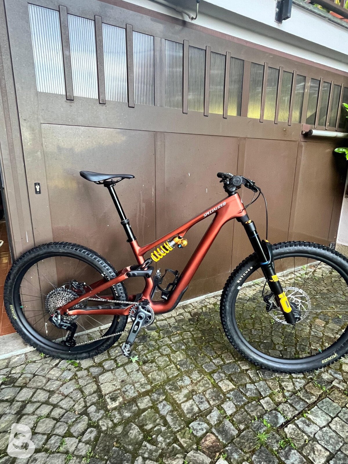 Specialized Stumpjumper 15 2025