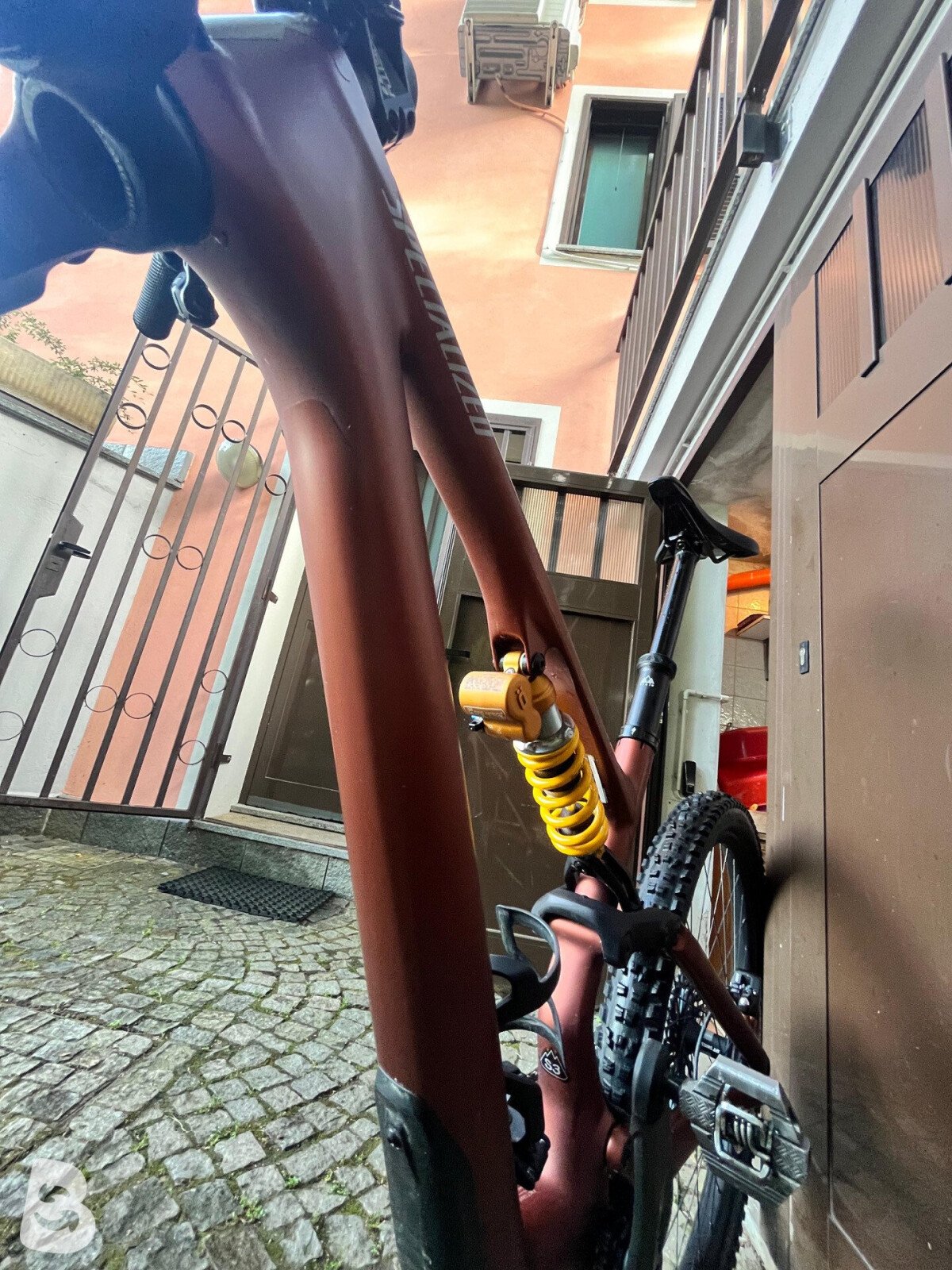 Specialized Stumpjumper 15 2025