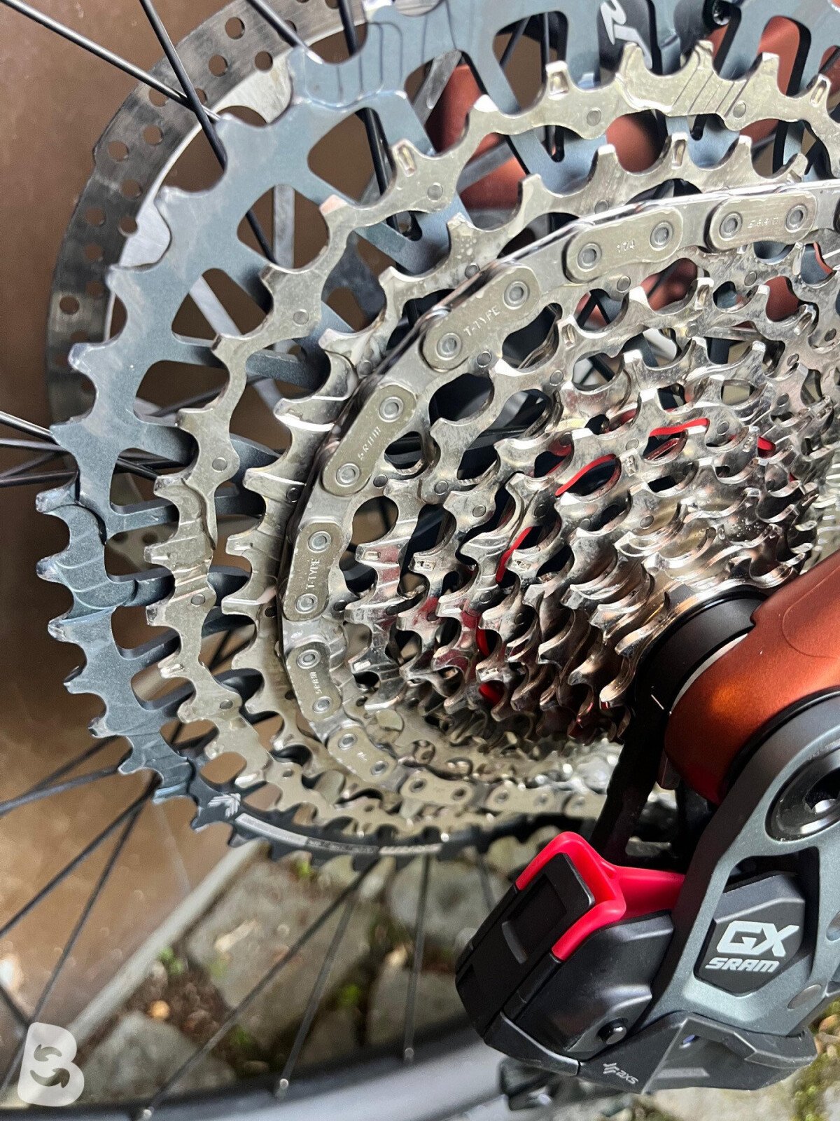 Specialized Stumpjumper 15 2025