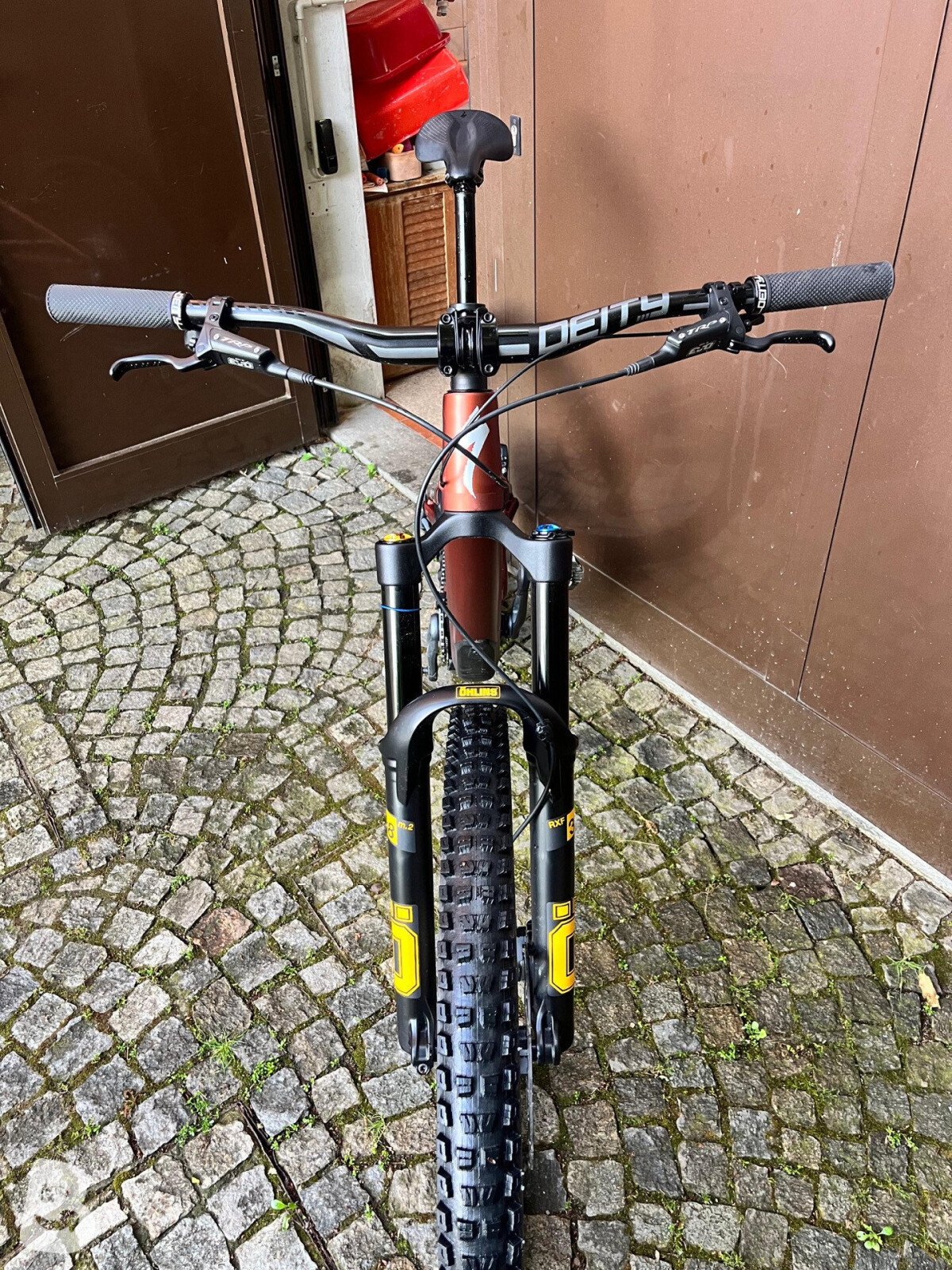 Specialized Stumpjumper 15 2025