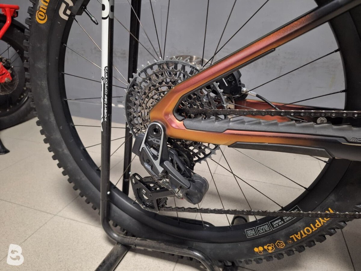 Mondraker Dune XR 2024