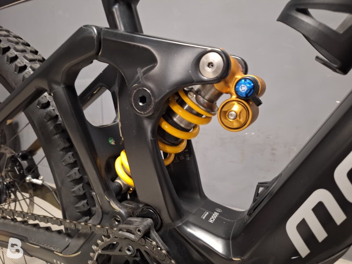 Mondraker Dune XR 2024