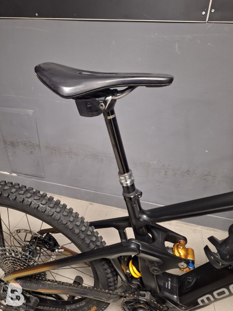 Mondraker Dune XR 2024