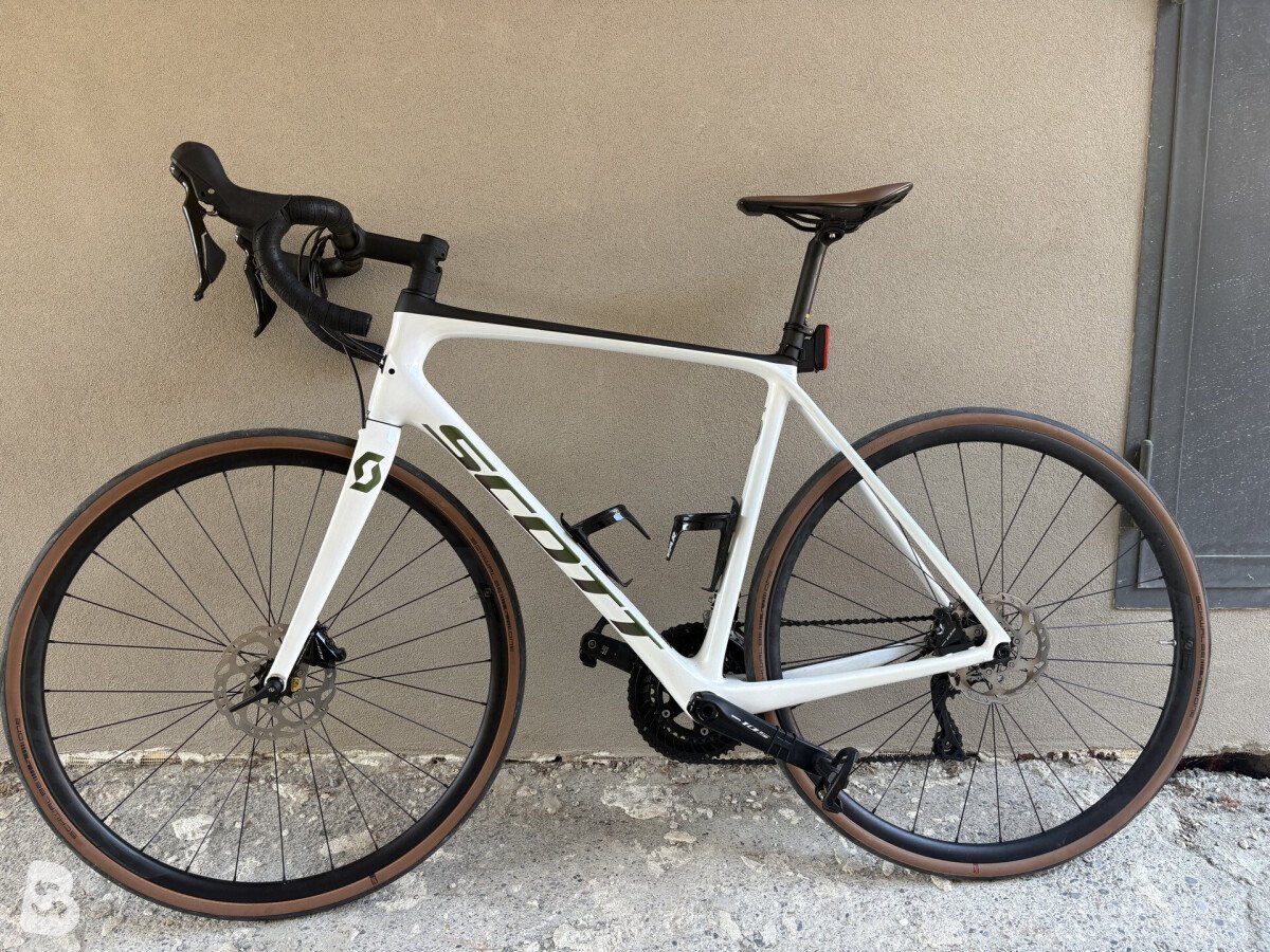 Scott Addict 20 Disc 2020