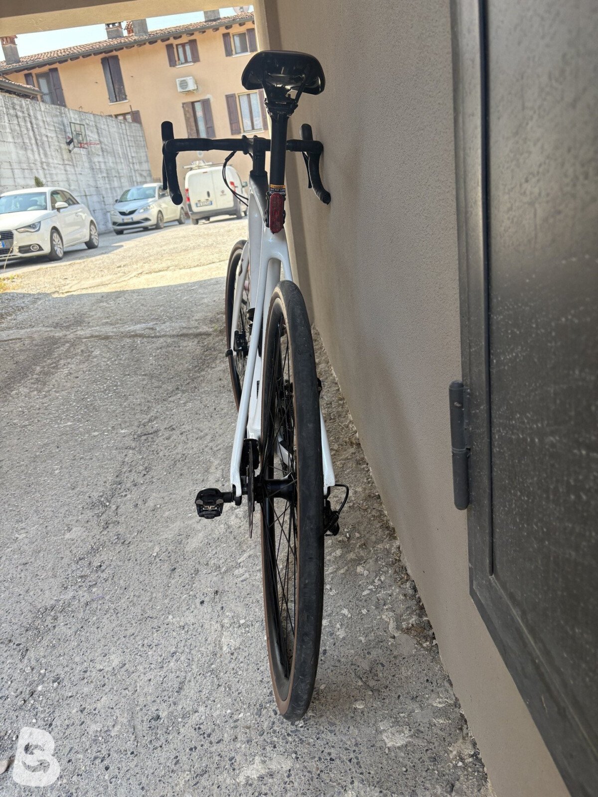 Scott Addict 20 Disc 2020