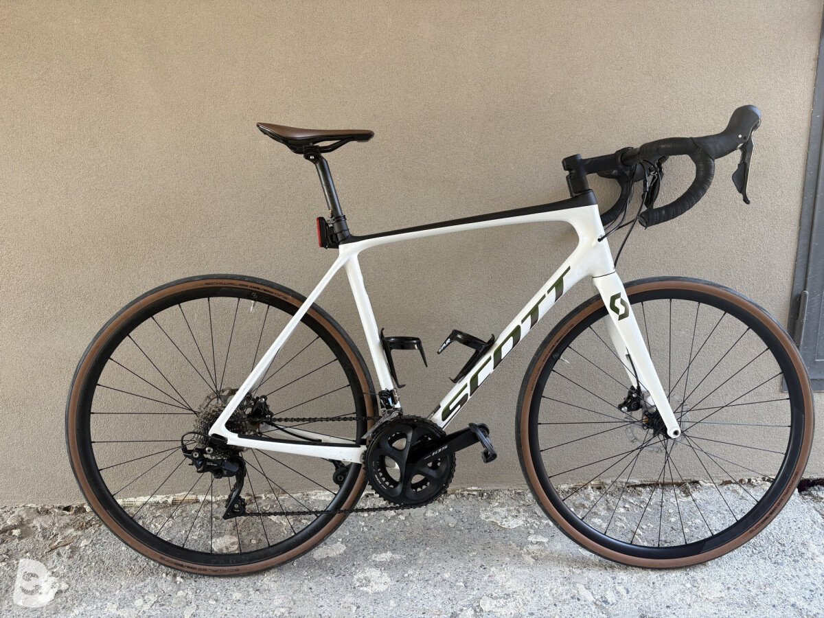 Scott Addict 20 Disc 2020