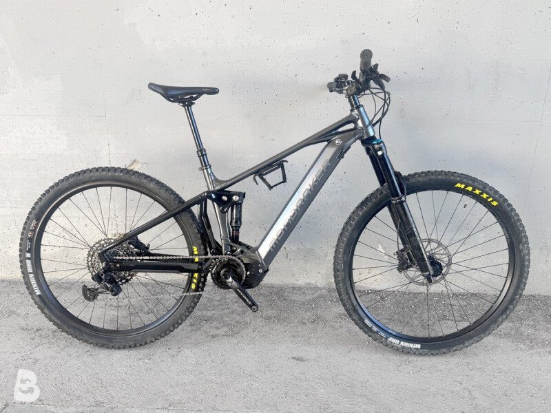 Mondraker Chaser 750 2022