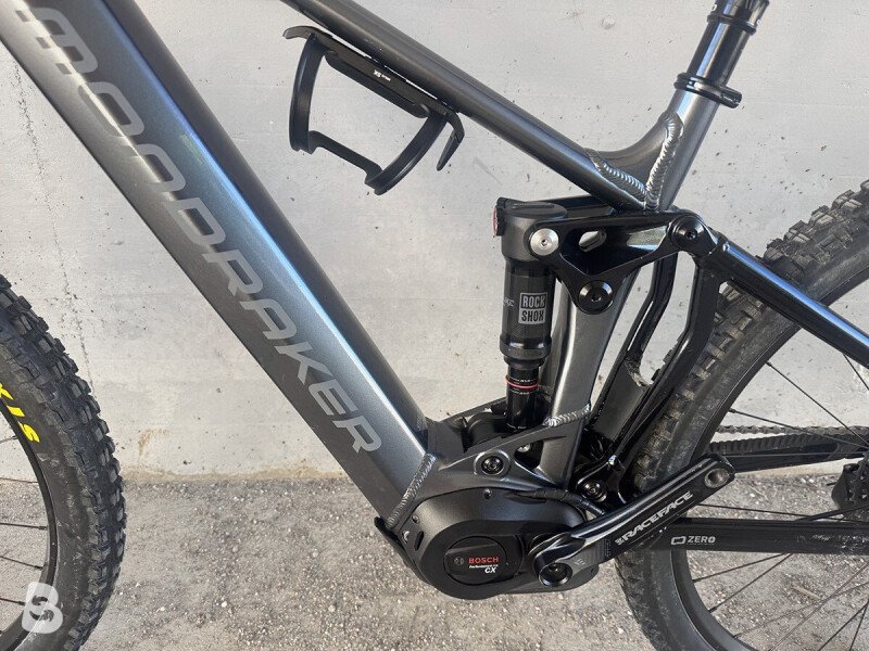 Mondraker Chaser 750 2022