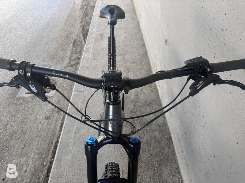 Mondraker Chaser 750 2022