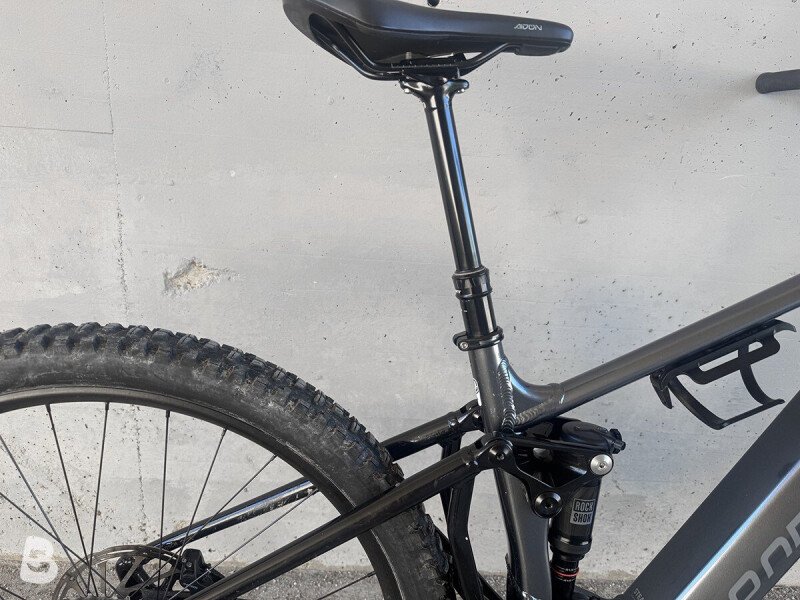 Mondraker Chaser 750 2022