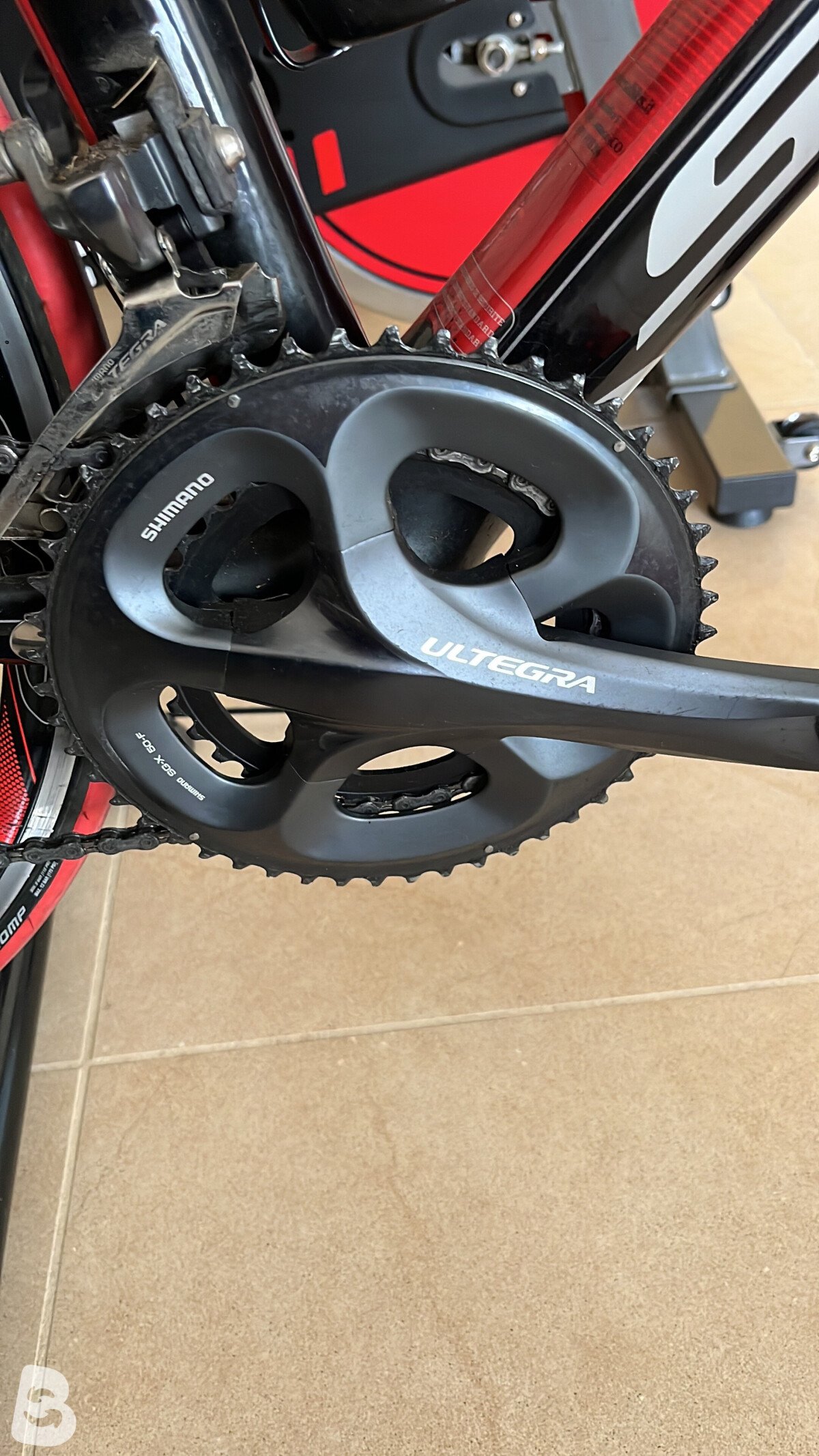 Scott Foil 20