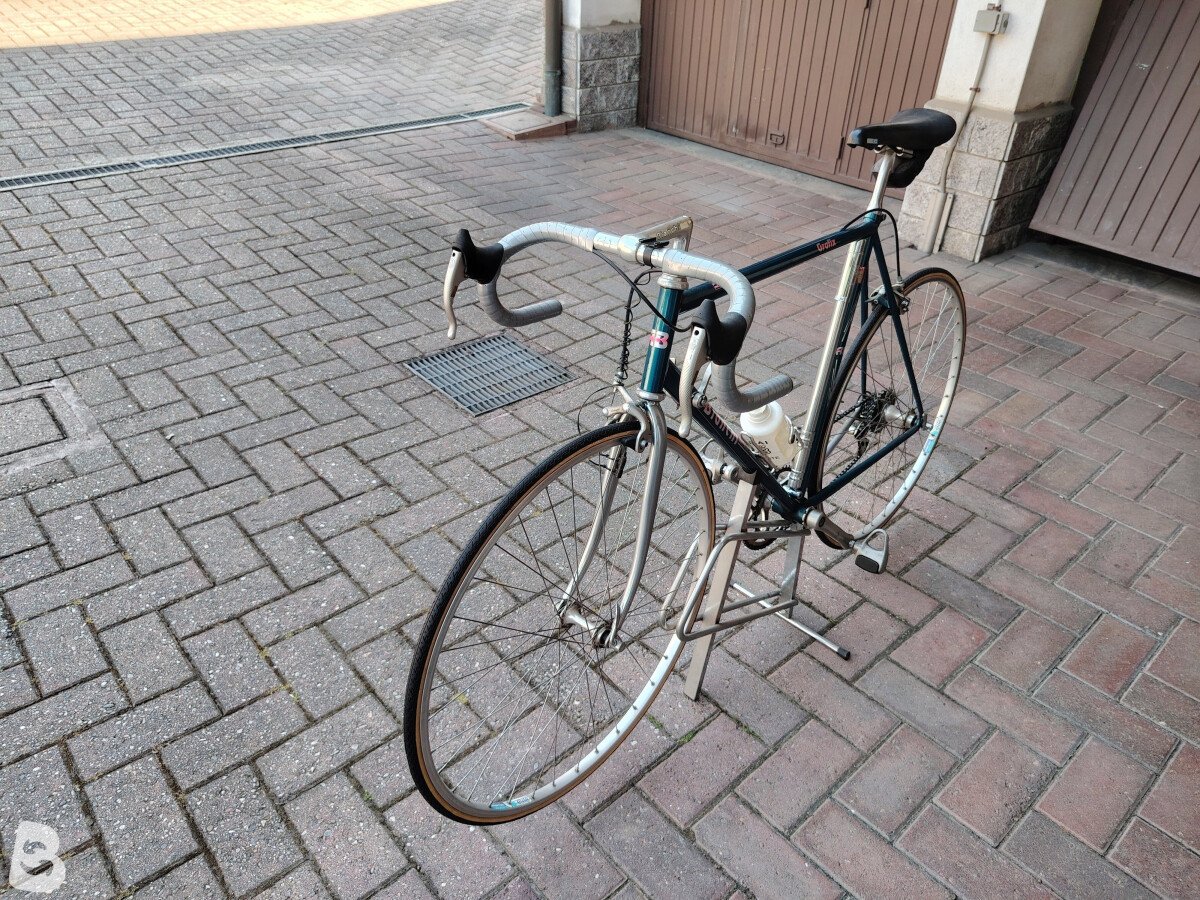 Bianchi grafix 1995