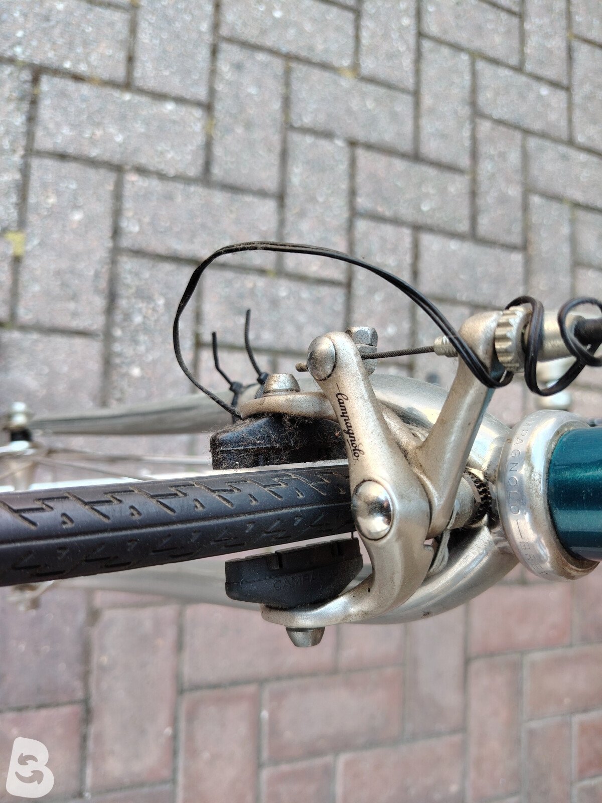 Bianchi grafix 1995