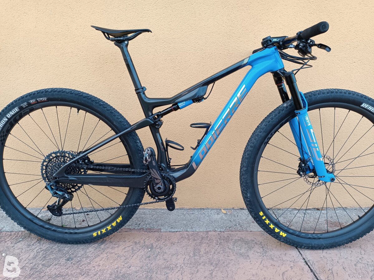 Lapierre XR 9.9 2024