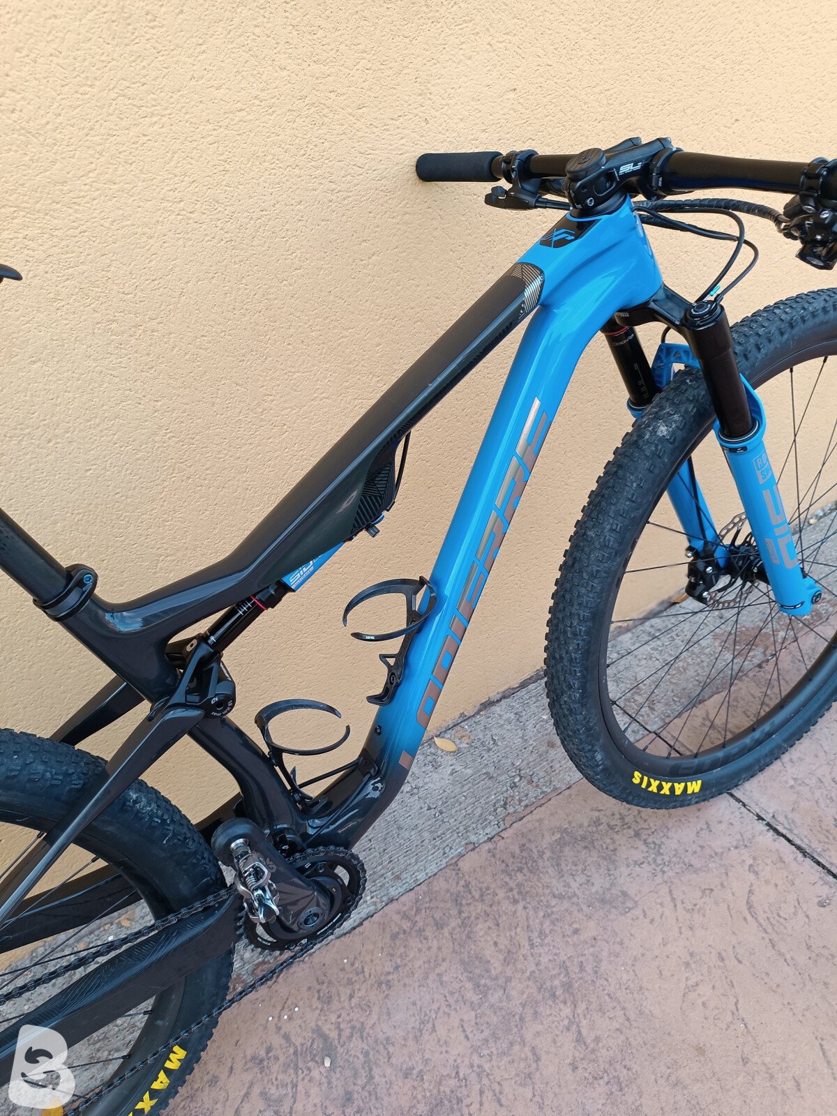 Lapierre XR 9.9 2024