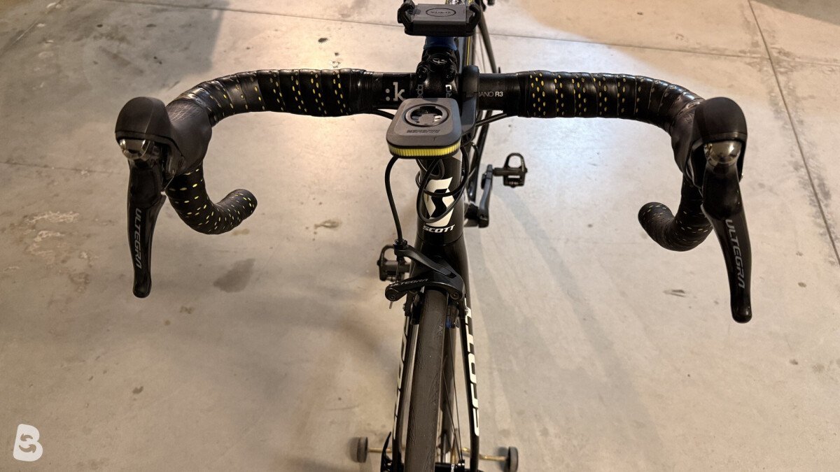 Scott Foil 30 2017