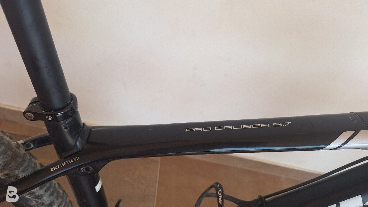 Trek Procaliber 9.7 2017