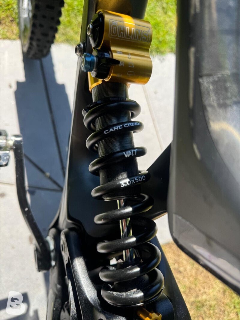 Specialized Demo 8 2019