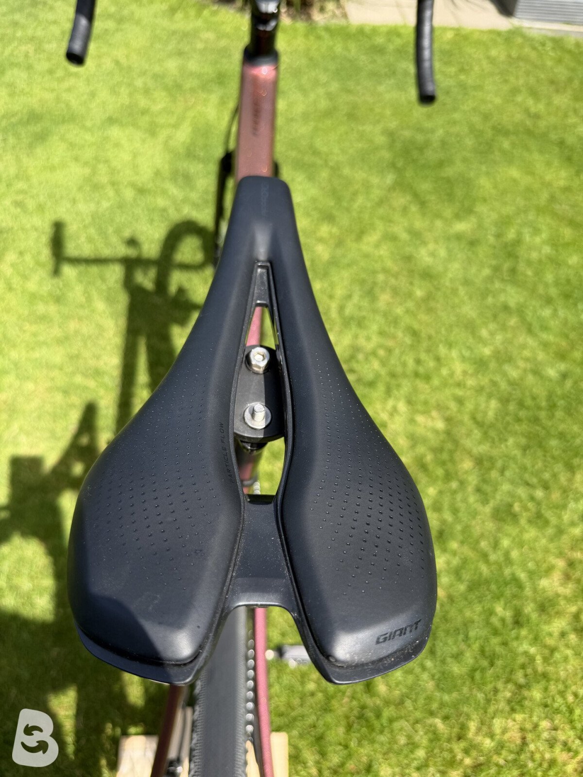 Giant Revolt Advanced Pro 1 2021
