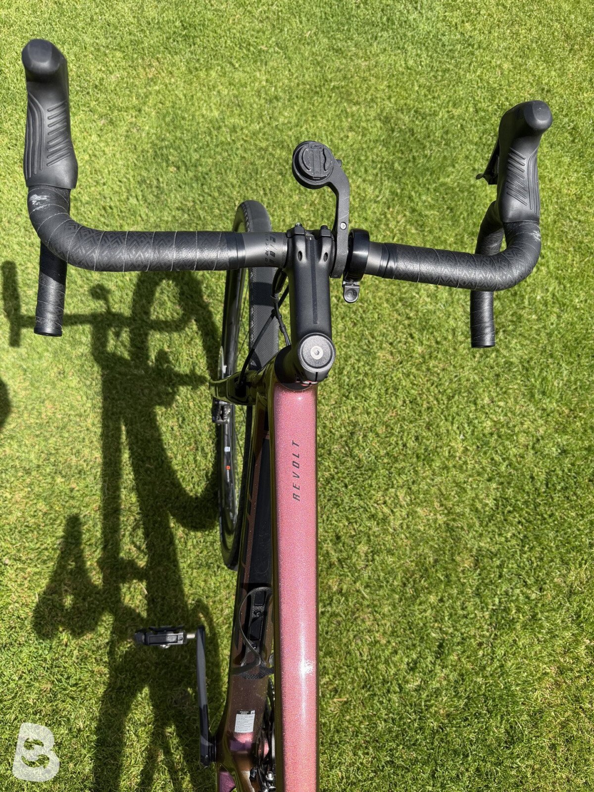 Giant Revolt Advanced Pro 1 2021