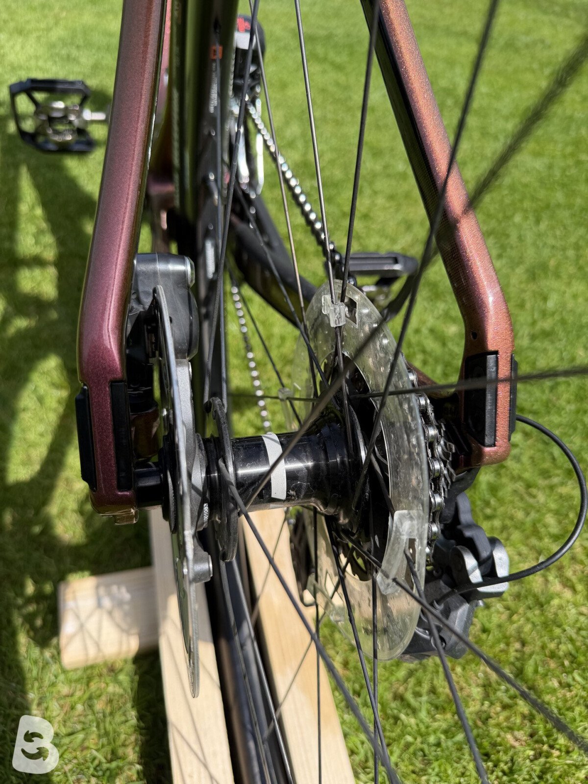 Giant Revolt Advanced Pro 1 2021
