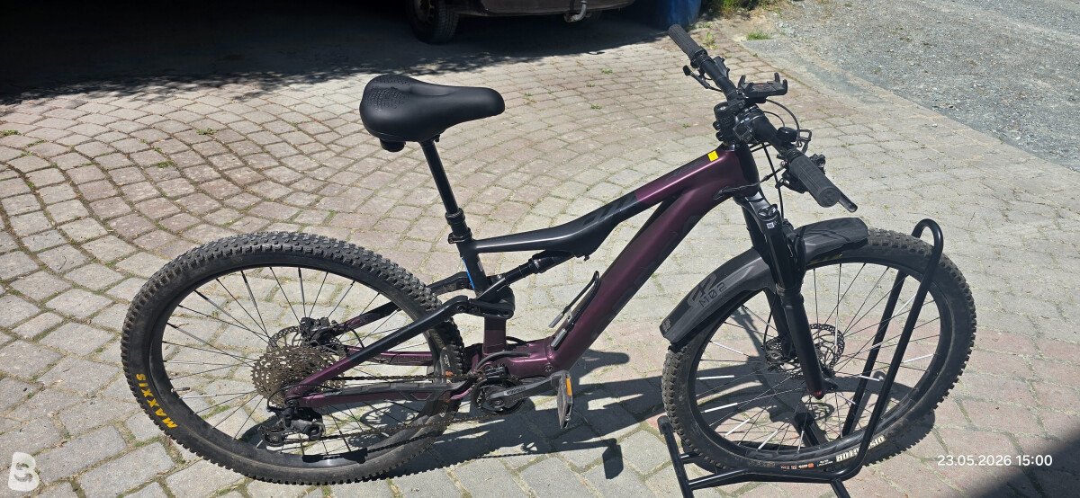Orbea Rise H 30 2022