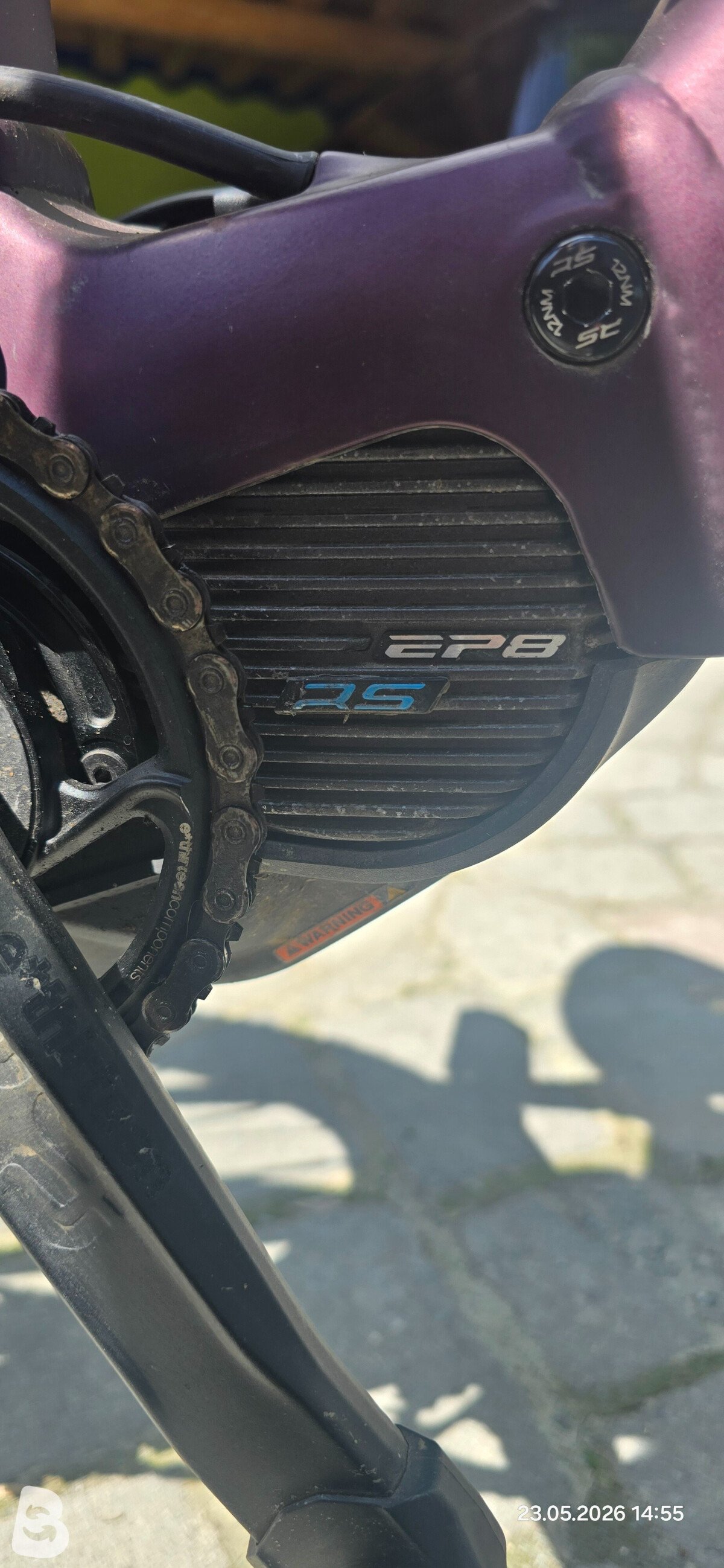 Orbea Rise H 30 2022