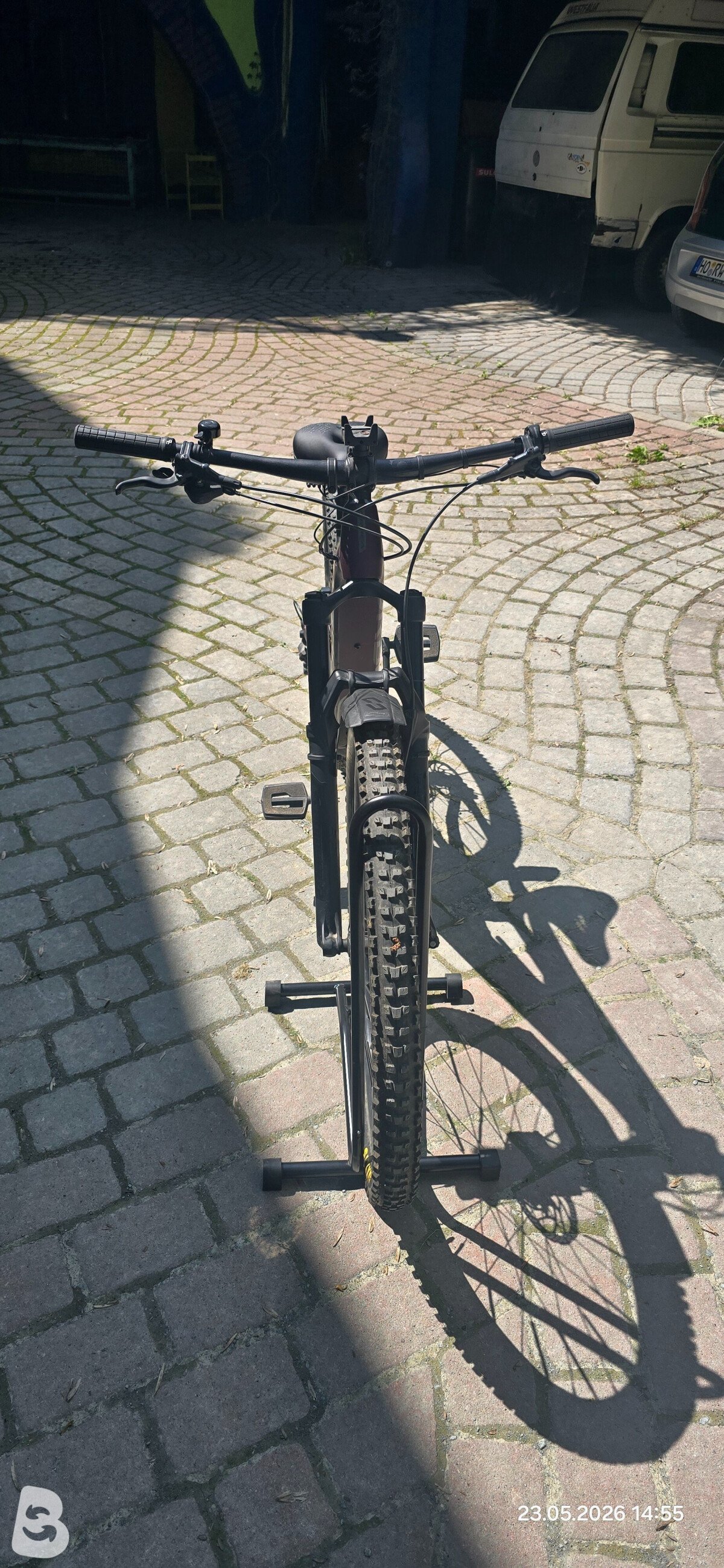 Orbea Rise H 30 2022