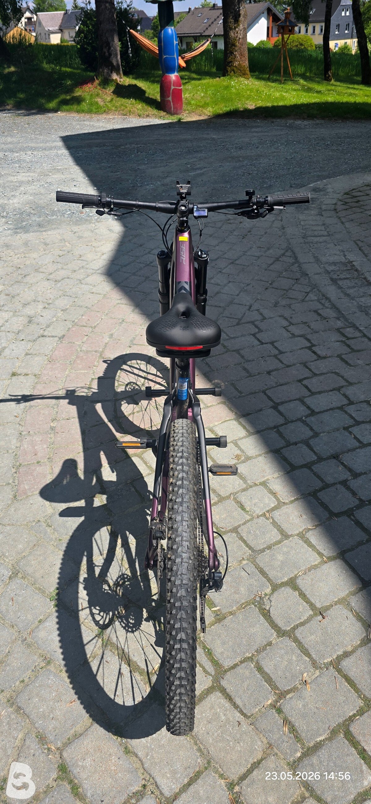 Orbea Rise H 30 2022