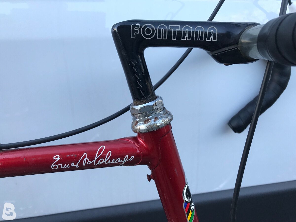Colnago Word Champion R 1970