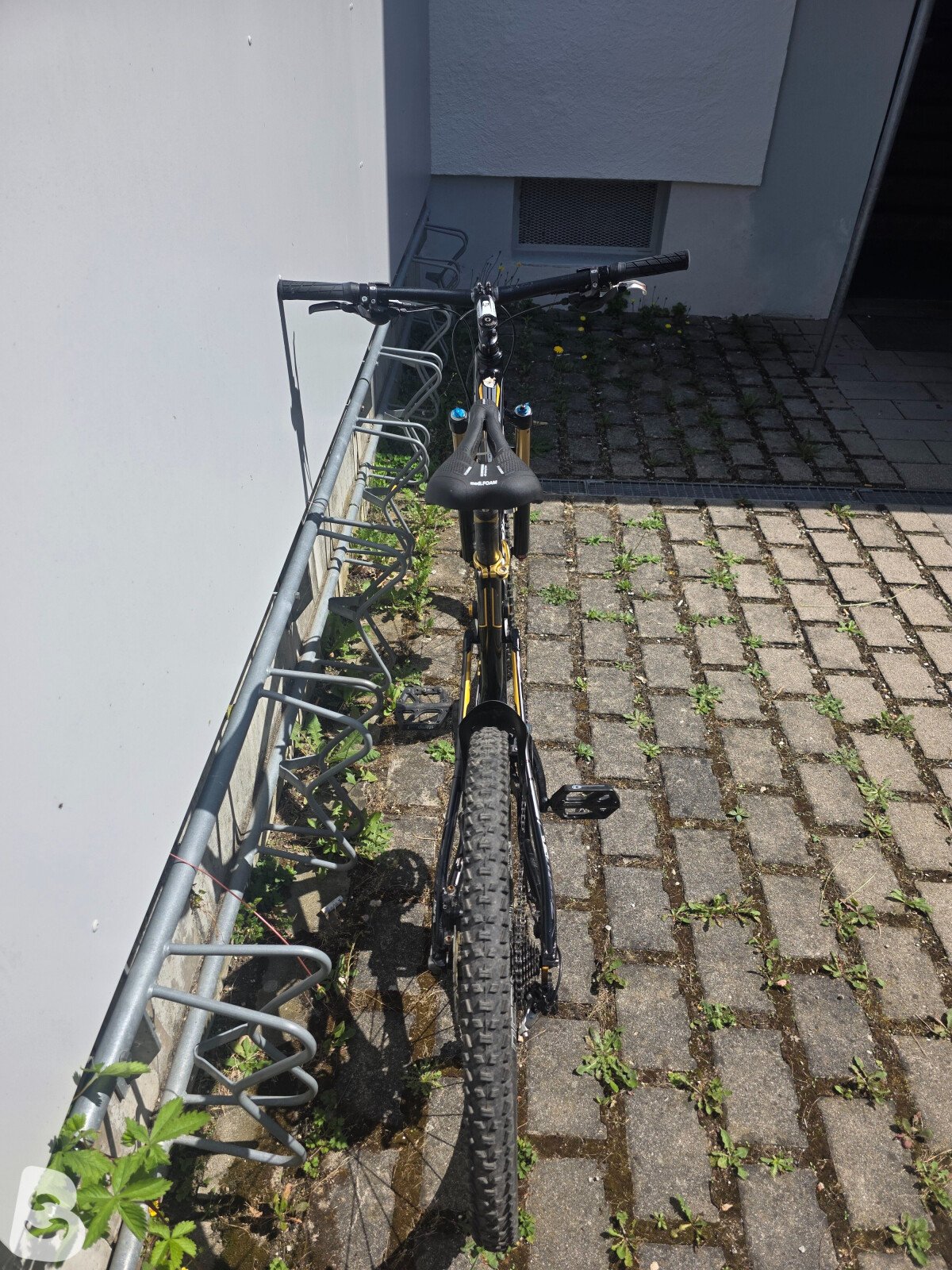 Lapierre Zesty 2012