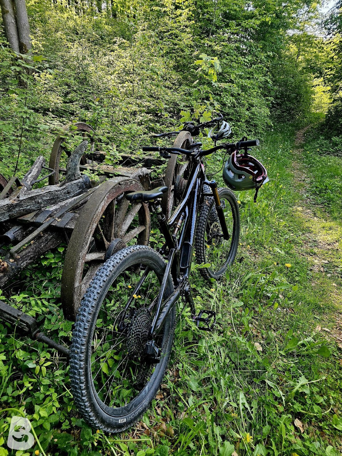 Specialized S-Works Stumpjumper 2021