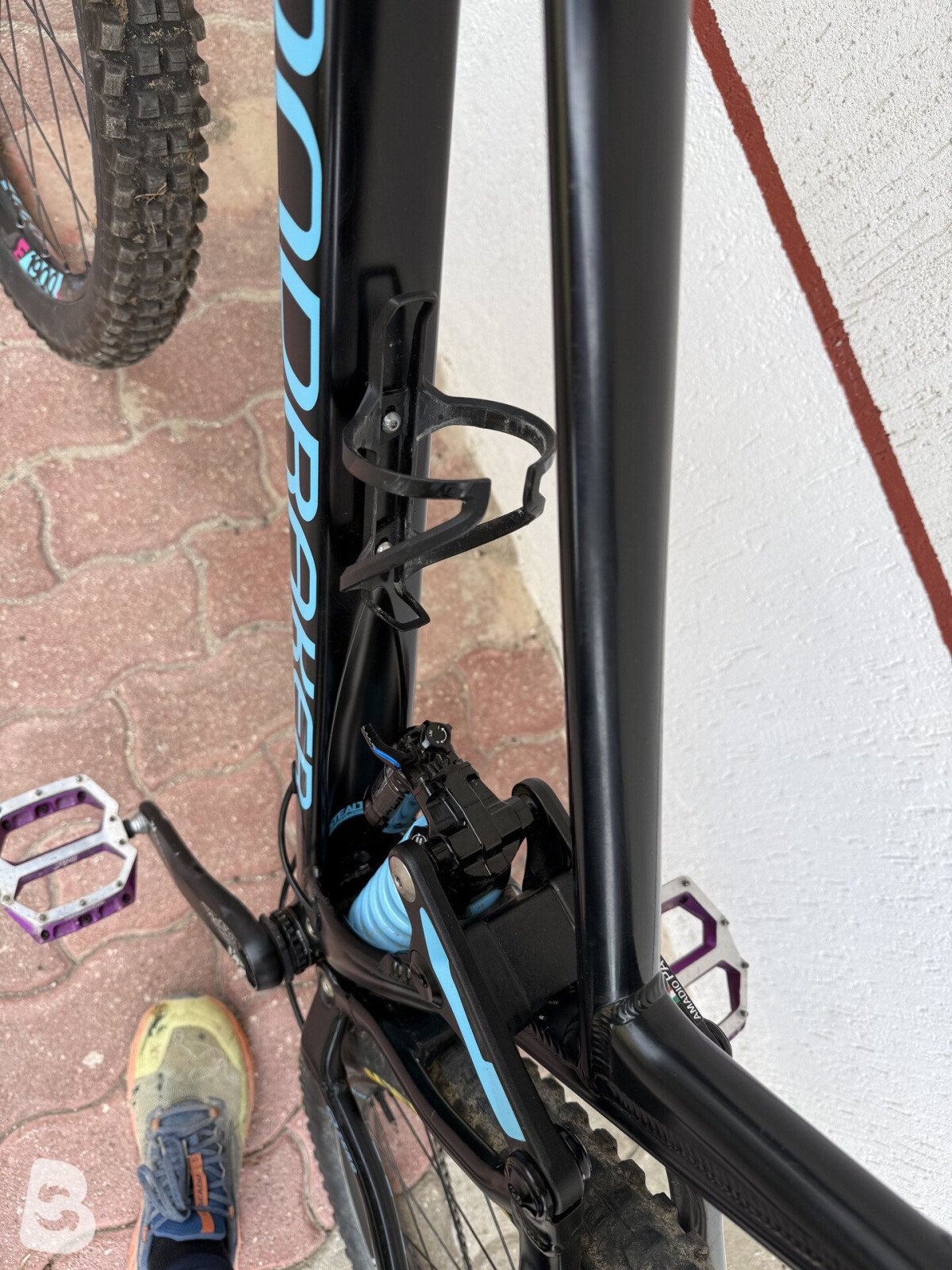 Mondraker Foxy XR 2019