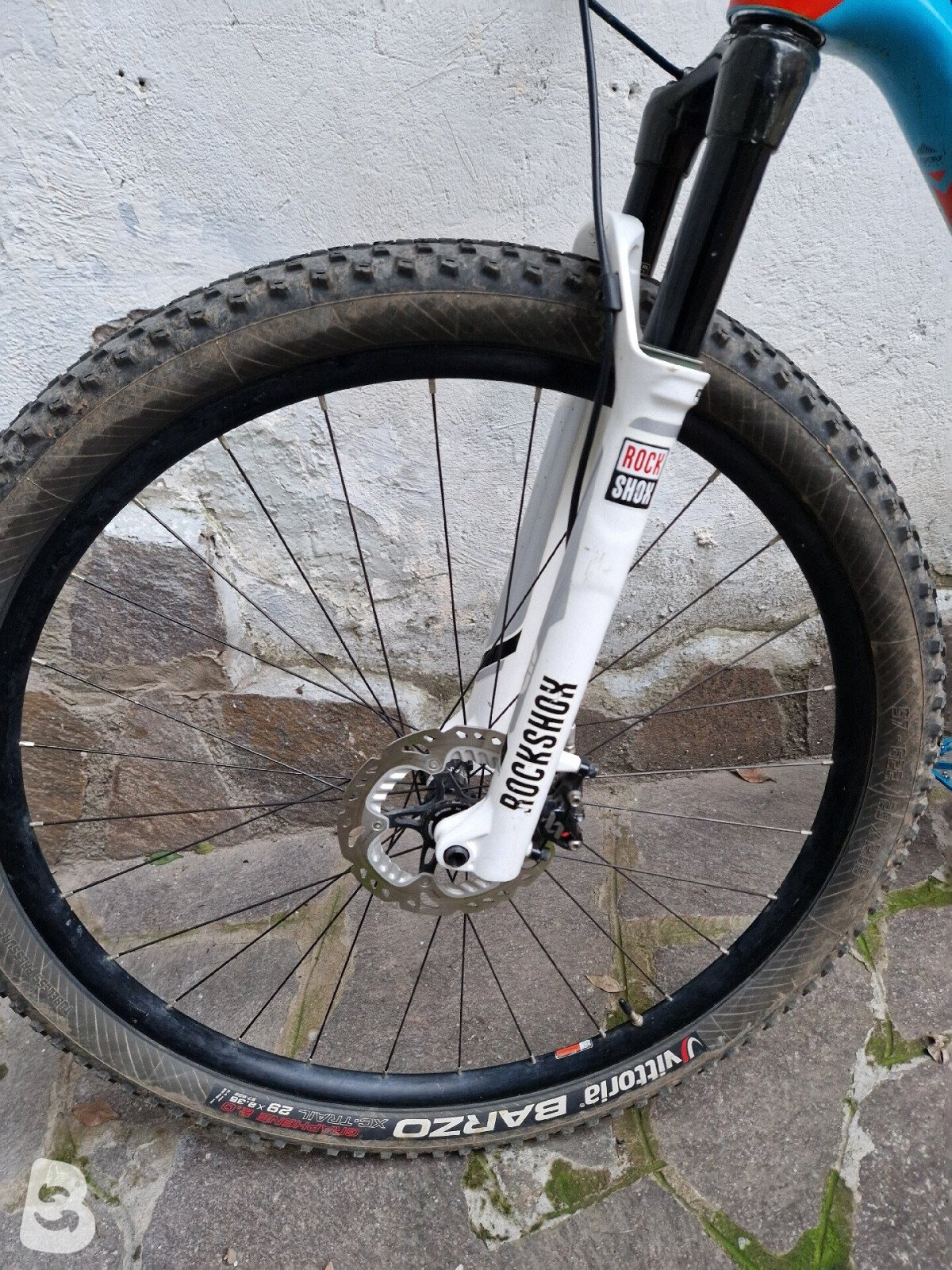 Trek Procaliber 9.8 SL 2016