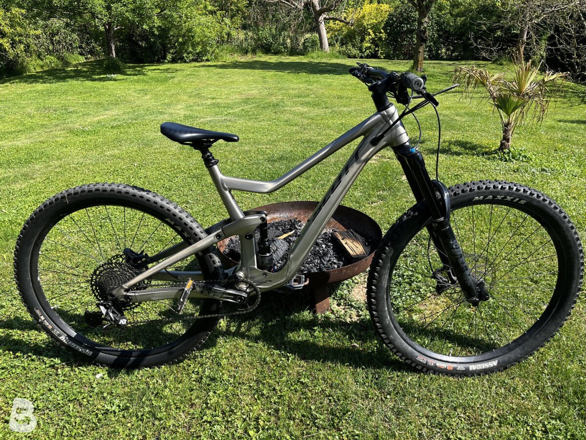 Scott Ransom 920 2021